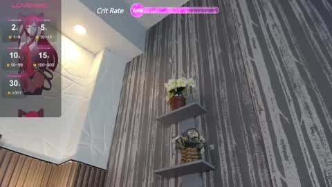 amapola_hs online show from 16, 1, 2025