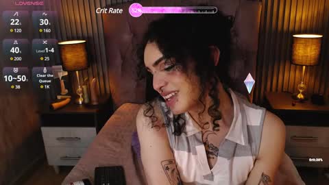 amapola_hs online show from 6, 2, 2025