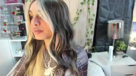 amapola_hs online show from 22, 4, 2026