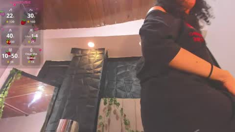 amapola_hs online show from 25, 4, 2026