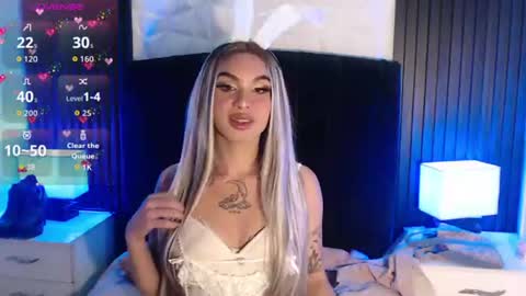 amapola_hs online show from 21, 7, 2026