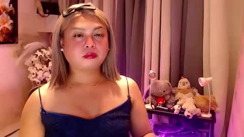 Christine online show from 11, 3, 2026