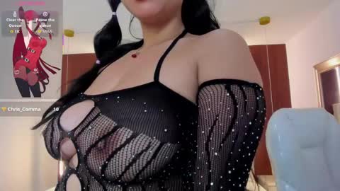 amara18_ online show from 20, 4, 2026