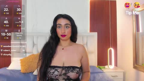 amara18_ online show from 24, 4, 2026