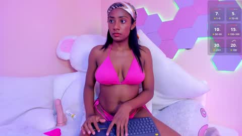 amara_blisss online show from 27, 4, 2026