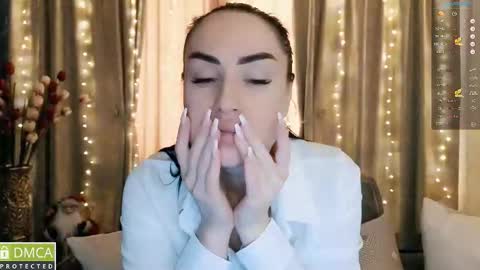 amara campbell online show from 7, 1, 2026