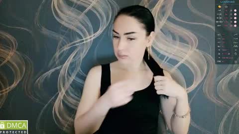 amara campbell online show from 10, 2, 2026