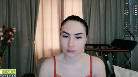 amara campbell online show from 23, 4, 2026