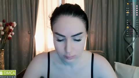 amara campbell online show from 24, 4, 2026