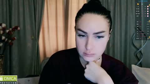 amara campbell online show from 14, 5, 2026