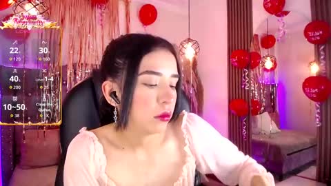 amara_davis1 online show from 16, 2, 2026