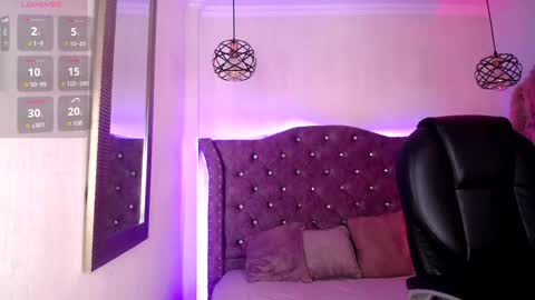 amara_davis1 online show from 20, 4, 2026