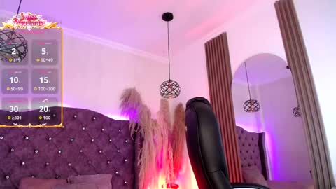 amara_davis1 online show from 23, 4, 2026