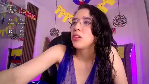 amara_davis1 online show from 11, 6, 2026