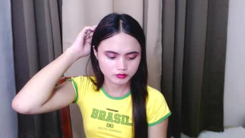 amara_hayami online show from 29, 9, 2025