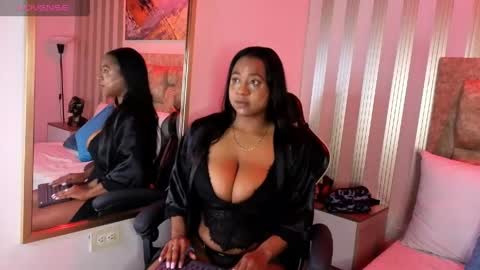 Amara online show from 18, 4, 2026