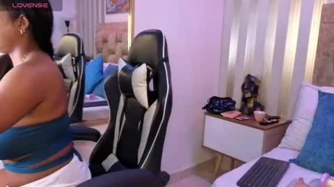 Amara online show from 23, 4, 2026