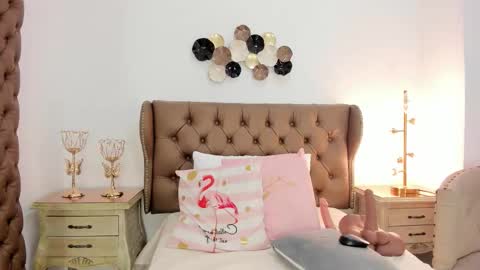 amara_rousse online show from 8, 3, 2026