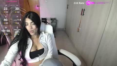 amara_silk online show from 21, 11, 2025