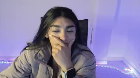 amara_silk online show from 23, 4, 2026