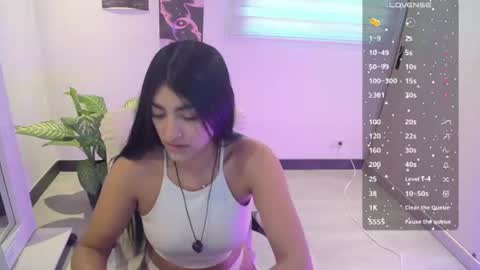 amara_silk online show from 11, 6, 2026