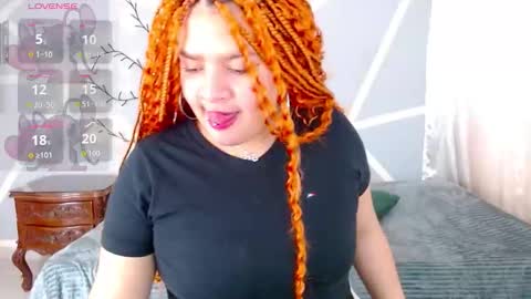 Amara online show from 12, 3, 2026