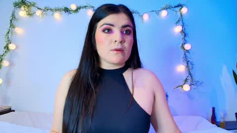 Amara Vega  online show from 8, 4, 2026