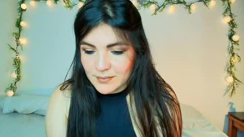 Amara Vega  online show from 24, 4, 2026