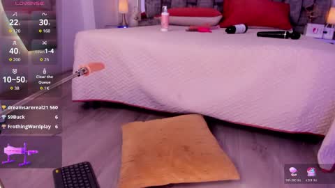 Amara online show from 11, 4, 2026