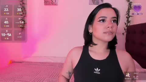 Amaraa 01 online show from 14, 4, 2026