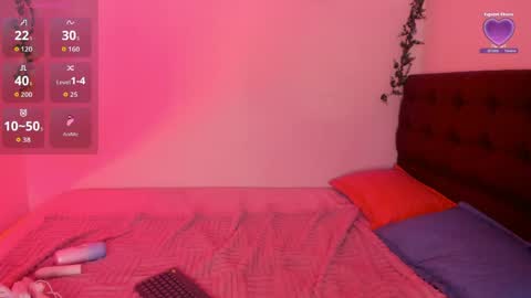 Amaraa 01 online show from 21, 4, 2026