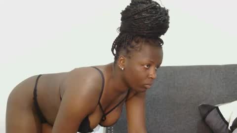 ebony-candie online show from 21, 4, 2026