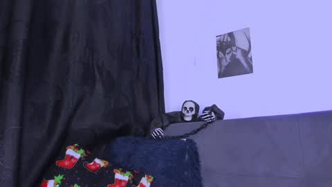 Snapshot of amaracooper2 chatting on 29, 12, 2024 amaracooper2 online show from 29, 12, 2024