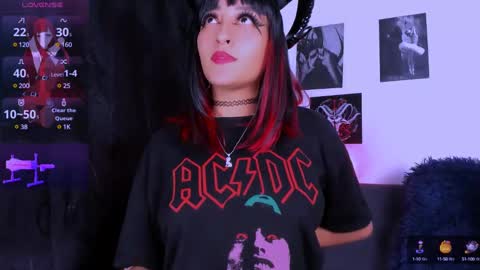 Snapshot of amaracooper2 chatting on 17, 1, 2025 amaracooper2 online show from 17, 1, 2025