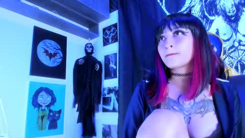 Snapshot of amaracooper2 chatting on 16, 2, 2025 amaracooper2 online show from 16, 2, 2025