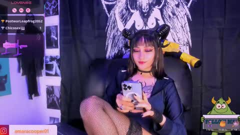 Snapshot of amaracooper2 chatting on 26, 2, 2025 amaracooper2 online show from 26, 2, 2025