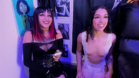 Snapshot of amaracooper2 chatting on 8, 3, 2025 amaracooper2 online show from 8, 3, 2025