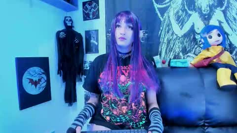 Snapshot of amaracooper2 chatting on 25, 9, 2025 amaracooper2 online show from 25, 9, 2025