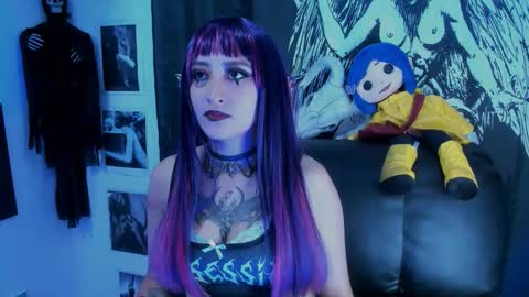 Snapshot of amaracooper2 chatting on 10, 10, 2025 amaracooper2 online show from 10, 10, 2025