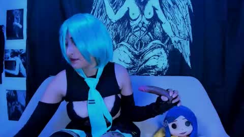 Snapshot of amaracooper2 chatting on 19, 11, 2025 amaracooper2 online show from 19, 11, 2025