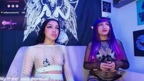 Snapshot of amaracooper2 chatting on 27, 11, 2025 amaracooper2 online show from 27, 11, 2025