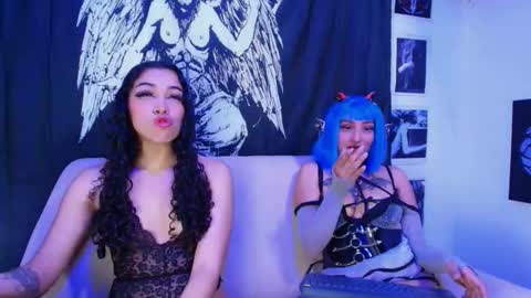 Snapshot of amaracooper2 chatting on 28, 11, 2025 amaracooper2 online show from 28, 11, 2025