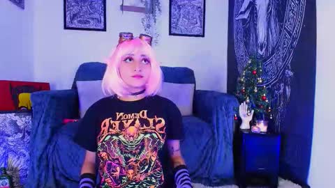 Snapshot of amaracooper2 chatting on 5, 12, 2025 amaracooper2 online show from 5, 12, 2025