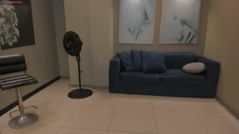 Amara Di online show from 21, 4, 2026