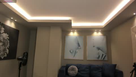 Amara Di online show from 22, 4, 2026