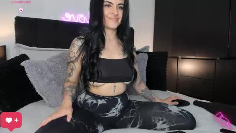 Snapshot of amarae chatting on 18, 5, 2026 Amara online show from 18, 5, 2026