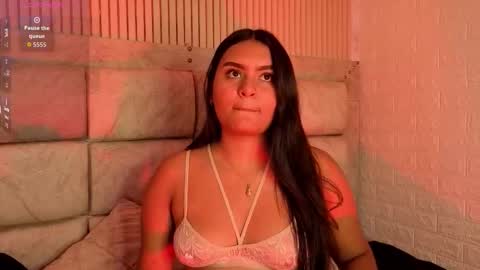 amarahanks_ online show from 5, 2, 2026