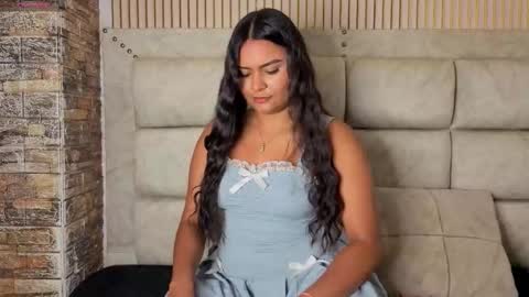 amarahanks_ online show from 21, 2, 2026