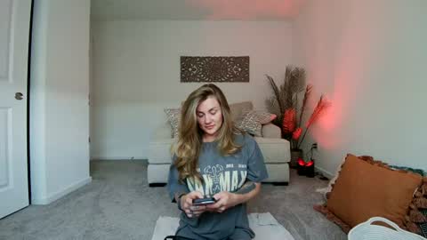 Amara Jezebel online show from 6, 7, 2026
