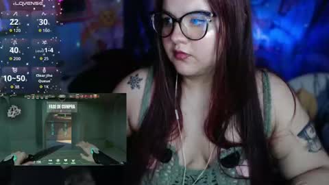 Snapshot of amaralof chatting on 2, 7, 2026 amaralof online show from 2, 7, 2026